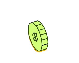 coin