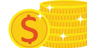 coin vector